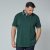 North Latitude Superflex Polo Verde/Kaki - Polo - Polo Uomo Taglie Forti
