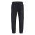 North Latitude Fleece Pants Nero - Pantaloni & pantaloncini tuta - Pantaloni Tuta Uomo Taglie Forti