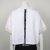 Nora Mikken AGNES Crop Top White - Magliette - 