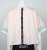 Nora Mikken AGNES Crop Top Pink - Magliette - 