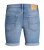 Jack & Jones Rick Shorts Blue - Shorts - Pantaloncini Uomo Taglie Forti