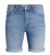 Jack & Jones Rick Shorts Blue - Shorts - Pantaloncini Uomo Taglie Forti