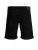 Jack & Jones Rick Shorts Black - Shorts - Pantaloncini Uomo Taglie Forti