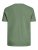 Jack & Jones Joshua T-shirt Sea Spray - Magliette - Magliette Uomo Taglie Forti