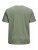 Jack & Jones Preston T-Shirt Sea Spray - Magliette - Magliette Uomo Taglie Forti