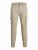 Jack & Jones JPSTPAUL Cuffed Cargopants Sand - Jeans & pantaloni - Jeans & Pantaloni Uomo Taglie Forti