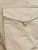 Jack & Jones JPSTPAUL Cuffed Cargopants Sand - Jeans & pantaloni - Jeans & Pantaloni Uomo Taglie Forti
