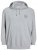 Jack & Jones JJESHARK SWEAT Hoodie Light Grey - Felpe & felpe con cappuccio - Felpe & Felpe con Cappuccio Uomo Taglie Forti