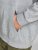 Jack & Jones JJESHARK SWEAT Hoodie Light Grey - Felpe & felpe con cappuccio - Felpe & Felpe con Cappuccio Uomo Taglie Forti