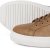 Jack & Jones Bale Sneakers Tan - Scarpe da uomo 40-52 - 