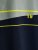 Jack & Jones JCOBOOSTER TEE Navy - Magliette - Magliette Uomo Taglie Forti