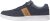 Jack & Jones Dang Faux Nubuck Combo Sneakers Navy Blazer - Scarpe da uomo 40-52 - 