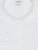Jack & Jones JPRBLACARDIFF Print Shirt LS White - Camicie - Camicie Taglie Forti Uomo