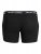 Jack & Jones JACHUEY Boxers 10-pack Black - Intimo & costumi da bagno - Intimo Taglie Forti Uomo