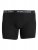 Jack & Jones JACHUEY Boxers 10-pack Black - Intimo & costumi da bagno - Intimo Taglie Forti Uomo
