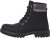 Jack & Jones FINIUS Lace-Up Boots Black - Scarpe da uomo 40-52 - 