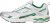 Jack & Jones Tokyo Sneakers Bright White/Green - Scarpe da uomo 40-52 - 