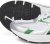 Jack & Jones Tokyo Sneakers Bright White/Green - Scarpe da uomo 40-52 - 