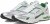 Jack & Jones Tokyo Sneakers Bright White/Green - Scarpe da uomo 40-52 - 