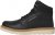 Jack & Jones OHIO Lace-Up Boots Black - Scarpe da uomo 40-52 - 