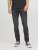 Jack & Jones JJILIAM JJORIGINAL SQ 270 Jeans Black Denim - Jeans & pantaloni - Jeans & Pantaloni Uomo Taglie Forti