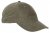 Jack & Jones Base Corduroy Cap Dusty Olive - Accessori - 