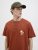 Jack & Jones Base Corduroy Cap Dusty Olive - Accessori - 