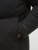 Jack & Jones Global Puffer Jacket Black - Giubbotti - Giubbotti Uomo Taglie Forti