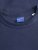Jack & jones Norrebro Crew Neck Sweatshirt Ocean Cavern - Felpe & felpe con cappuccio - Felpe & Felpe con Cappuccio Uomo Taglie Forti