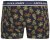 Jack & Jones Gingerbread Trunks 3-Pack Black - Intimo & costumi da bagno - Intimo Taglie Forti Uomo