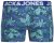  Jack & Jones Tropical Flowers Trunks 5-Pack Blue - Intimo & costumi da bagno - Intimo Taglie Forti Uomo
