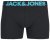  Jack & Jones Tropical Flowers Trunks 5-Pack Blue - Intimo & costumi da bagno - Intimo Taglie Forti Uomo