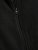 Jack & Jones Hype Fleece Black - Giubbotti - Giubbotti Uomo Taglie Forti