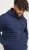 Jack & Jones MULTI QUILTED SET-IN Sleeves Jacket Navy Blazer - Giubbotti - Giubbotti Uomo Taglie Forti