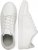 Jack & Jones Trent Sneakers Bright White - Scarpe da uomo 40-52 - 