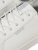 Jack & Jones Trent Sneakers Bright White - Scarpe da uomo 40-52 - 