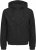 Jack & Jones BASIC Water-Resistant Softshell Jacket Black - Giubbotti - Giubbotti Uomo Taglie Forti