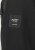 Jack & Jones BASIC Water-Resistant Softshell Jacket Black - Giubbotti - Giubbotti Uomo Taglie Forti