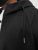 Jack & Jones BASIC Water-Resistant Softshell Jacket Black - Giubbotti - Giubbotti Uomo Taglie Forti