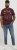 Jack & Jones GLENN FOX SBD 948 Jeans Blue Denim - Jeans & pantaloni - Jeans & Pantaloni Uomo Taglie Forti