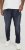 Jack & Jones GLENN FOX GE 224 Jeans Blue Denim - Jeans & pantaloni - Jeans & Pantaloni Uomo Taglie Forti