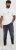 Jack & Jones GLENN FOX GE 224 Jeans Blue Denim - Jeans & pantaloni - Jeans & Pantaloni Uomo Taglie Forti