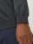Jack & Jones BASIC Knitted Sweater Dark Grey Melange - Felpe & felpe con cappuccio - Felpe & Felpe con Cappuccio Uomo Taglie Forti