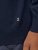 Jack & Jones BASIC Knitted Sweater Navy Blazer - Felpe & felpe con cappuccio - Felpe & Felpe con Cappuccio Uomo Taglie Forti