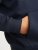 Jack & Jones CORP LOGO PLAY 5 Print Hoodie Navy Blazer - Felpe & felpe con cappuccio - Felpe & Felpe con Cappuccio Uomo Taglie Forti