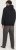 Jack & Jones CORP LOGO PLAY 5 Print Hoodie Black - Felpe & felpe con cappuccio - Felpe & Felpe con Cappuccio Uomo Taglie Forti