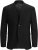 Jack & Jones FRANCO Blazer Black - Abiti - Abiti da Uomo Taglie Forti