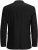 Jack & Jones FRANCO Blazer Black - Abiti - Abiti da Uomo Taglie Forti