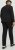 Jack & Jones FRANCO Blazer Black - Abiti - Abiti da Uomo Taglie Forti