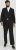 Jack & Jones FRANCO Blazer Black - Abiti - Abiti da Uomo Taglie Forti